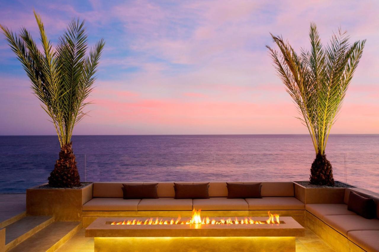 Casa Maat At Jw Marriott Los Cabos Beach Resort & Spa San Jose del Cabo Exterior photo