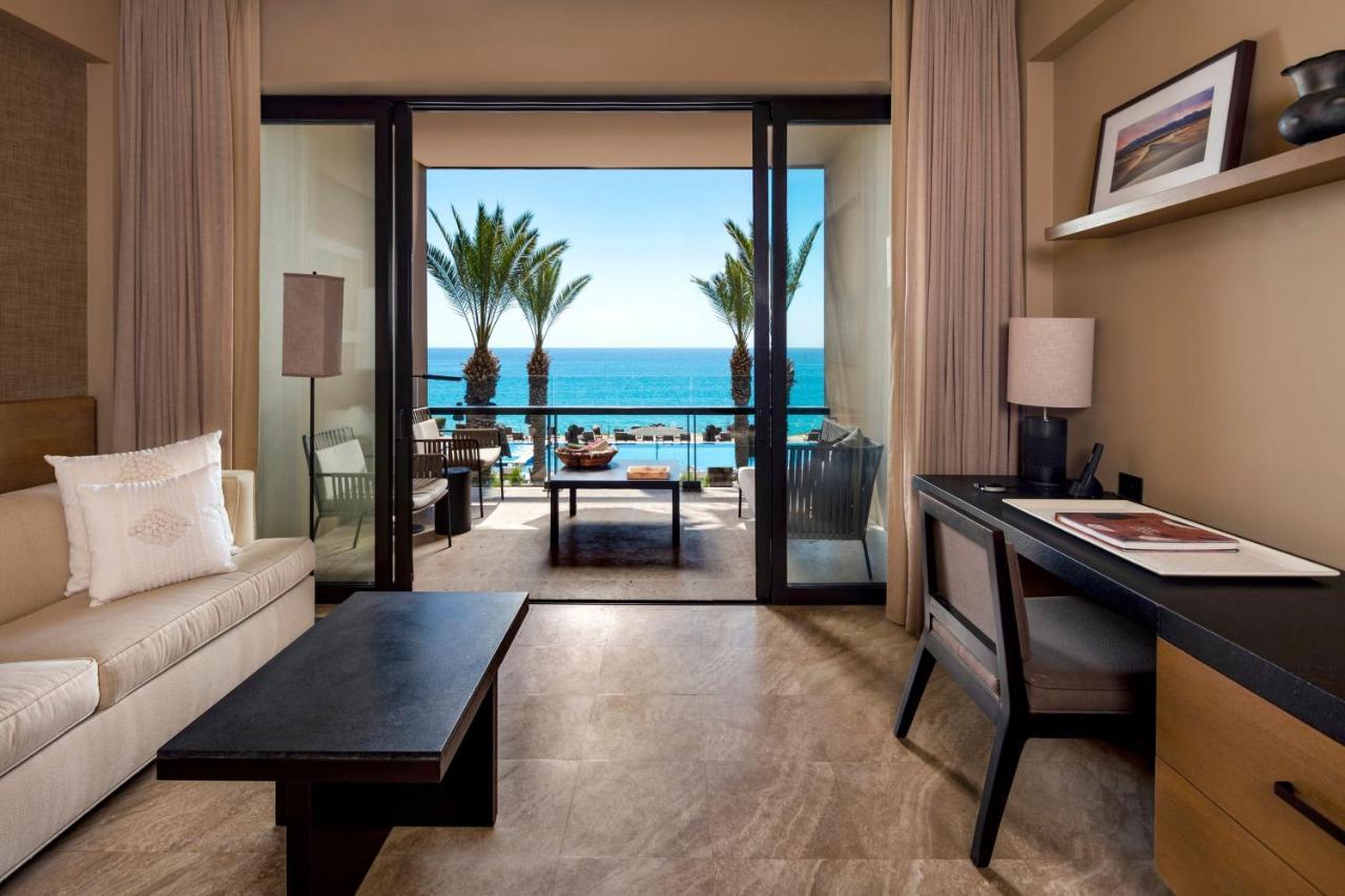 Casa Maat At Jw Marriott Los Cabos Beach Resort & Spa San Jose del Cabo Exterior photo